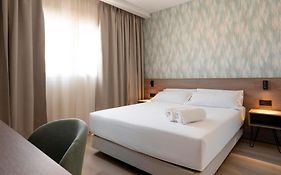 Alora Hotel Merida